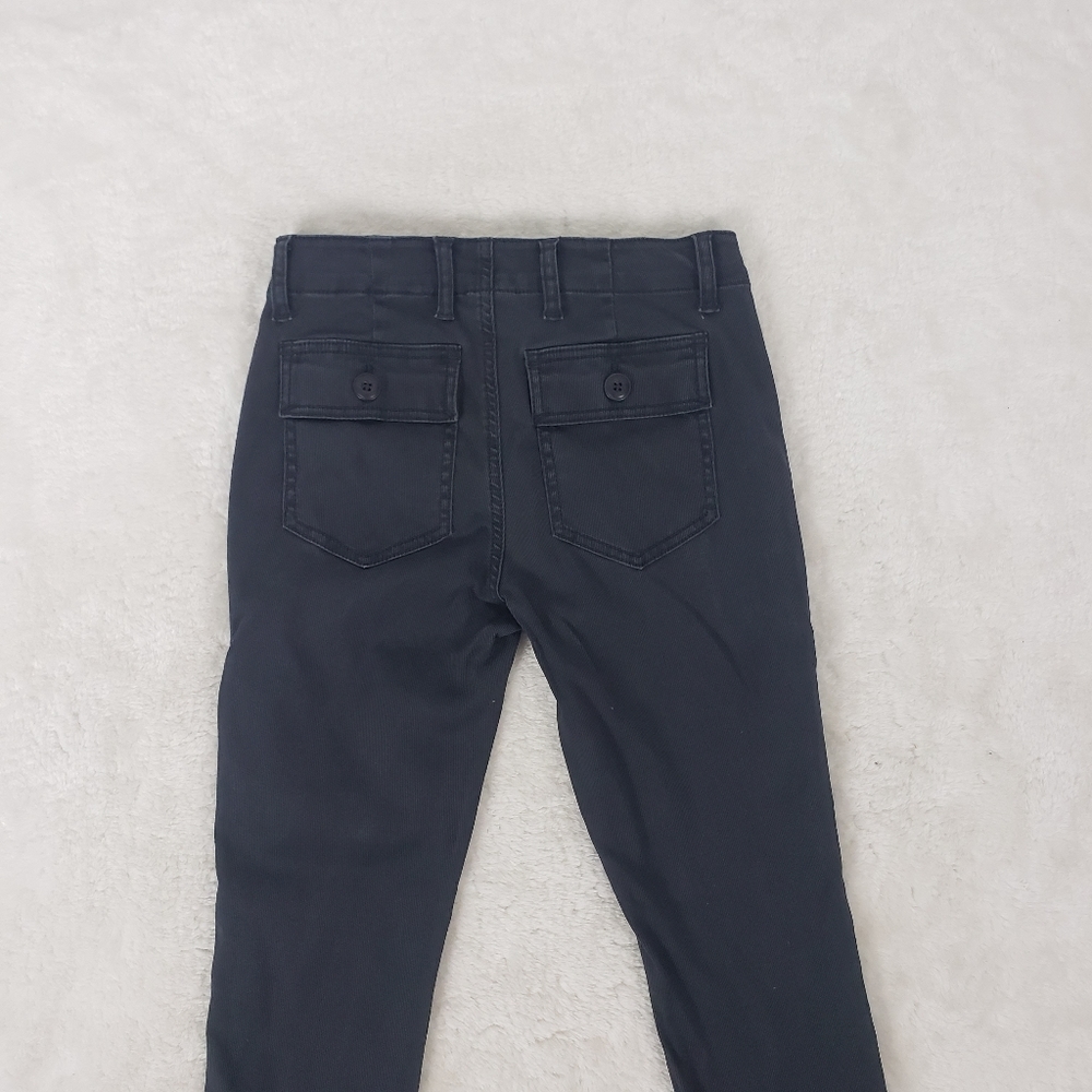 Cabi The Quest Corduroy Skinny Pants - Picture 9 of 15